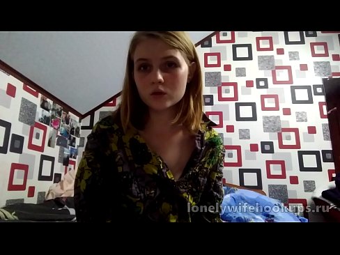 ❤️ A jovem estudante loira da Rússia gosta de pilas maiores. ❤ Porno vídeo em nós ❌️